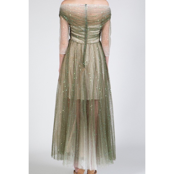 🌹NEW - GORGEOUS Lalita Dress in Jade - Picture 8 of 11